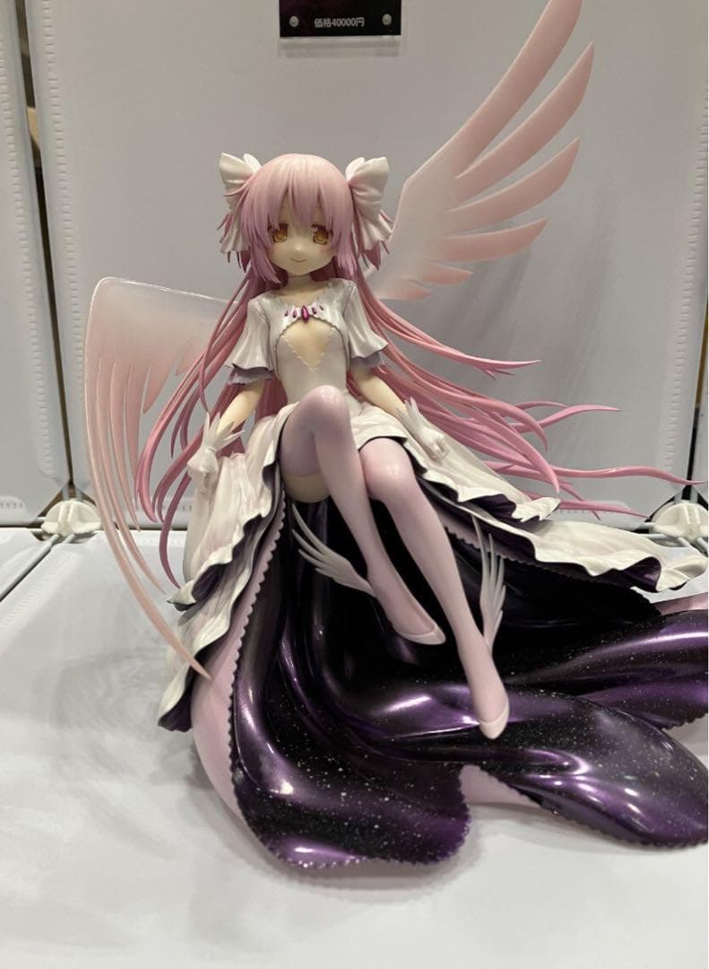 ワンフェス WF2025w アルティメットまどか