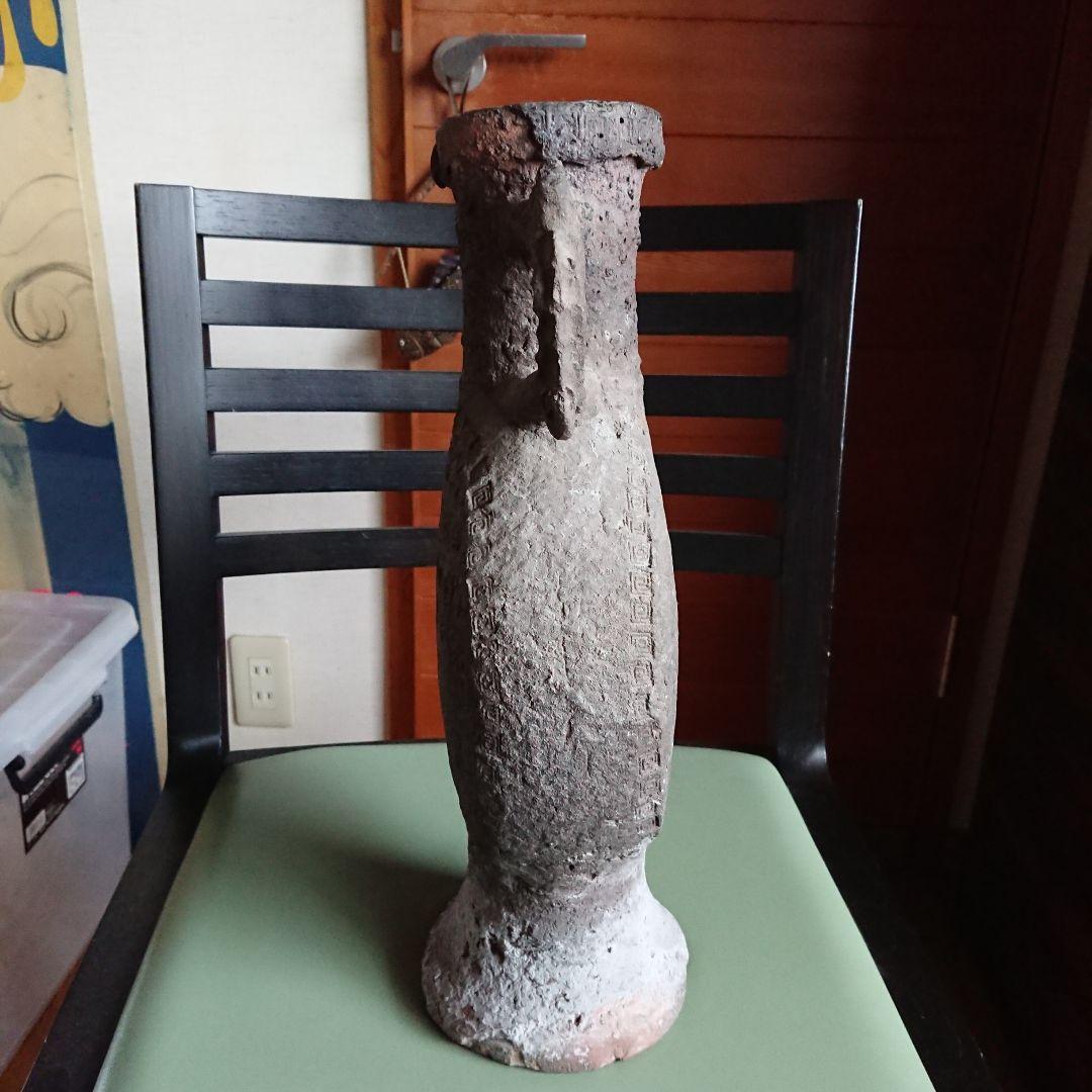 新羅土器