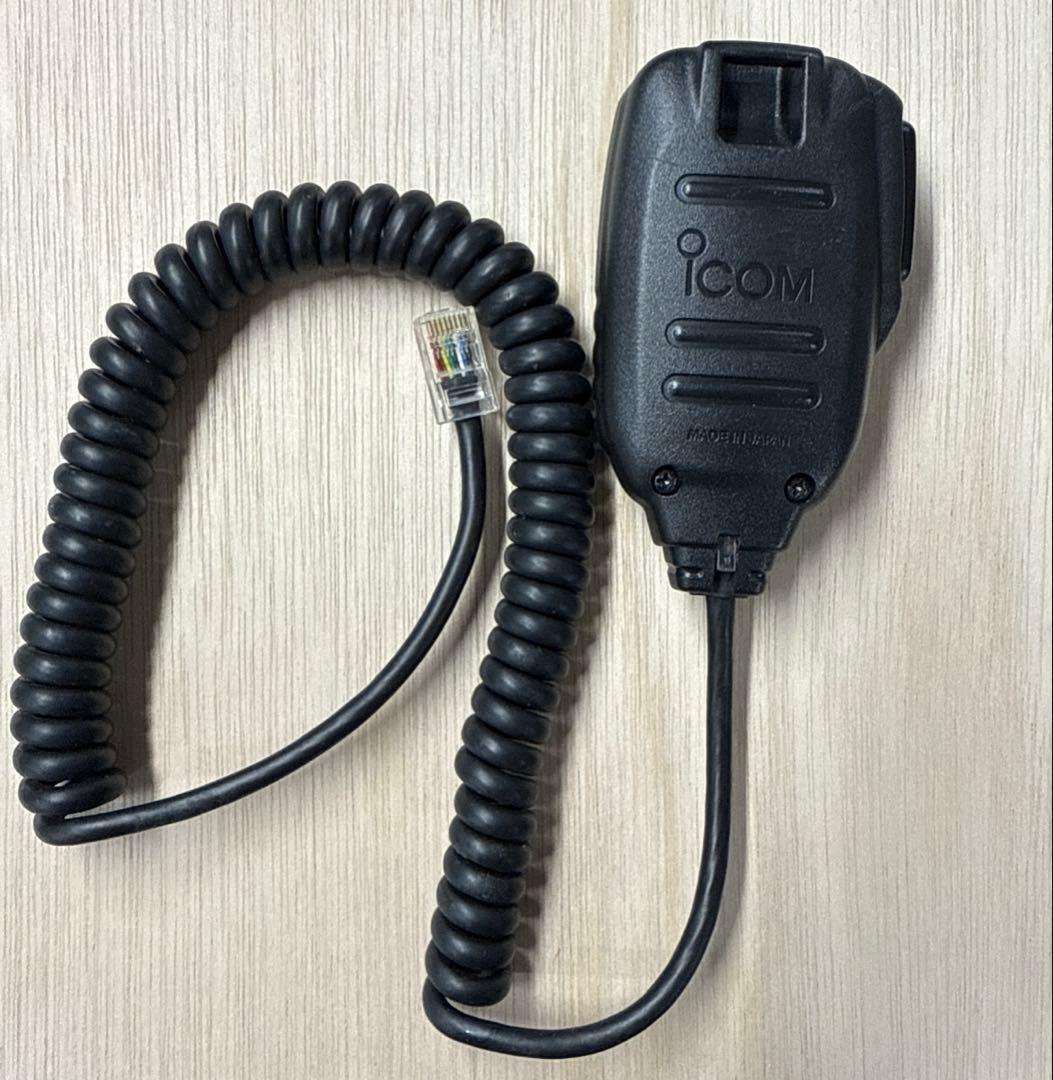 ICOM IC−7000