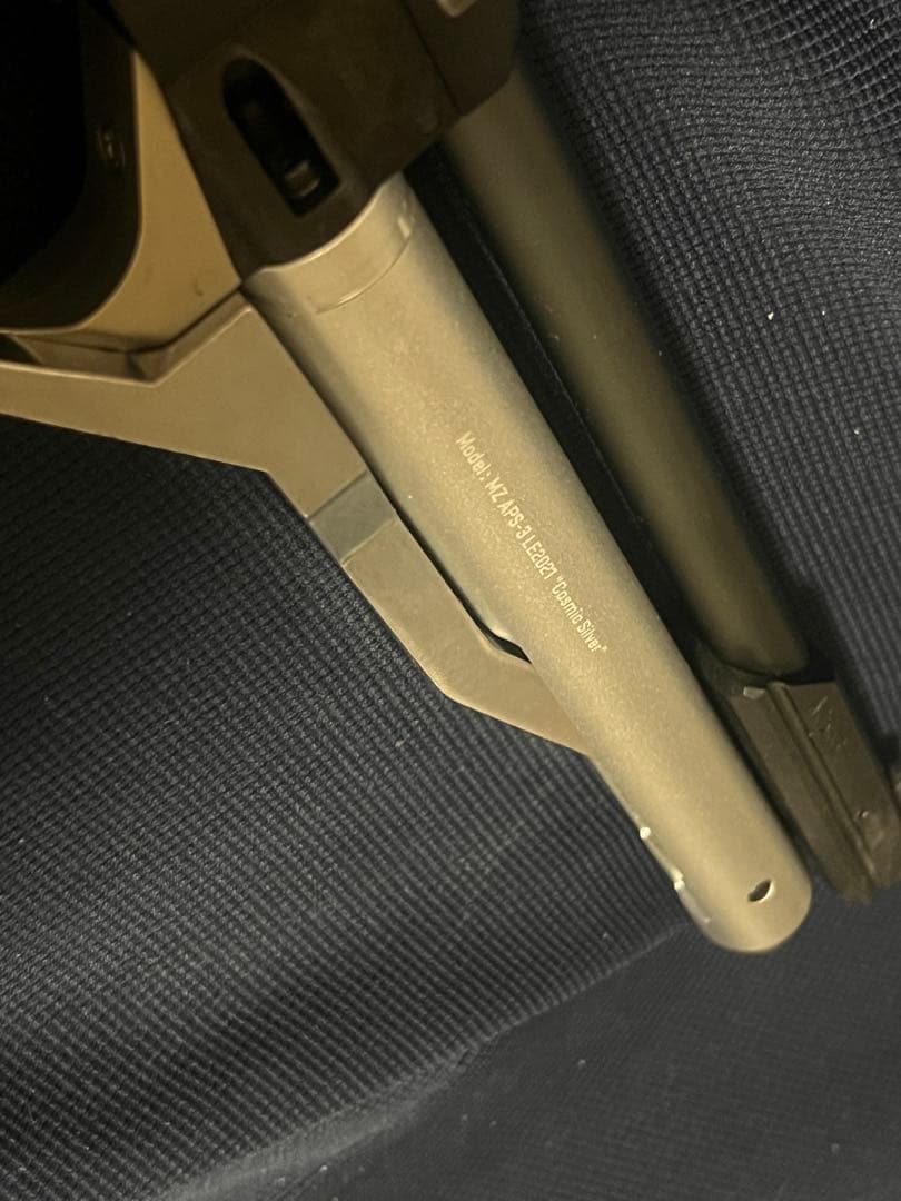 APS-3 Limited Edition 2021 コズミックシルバー