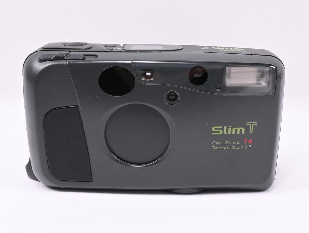 キョウセラ　KYOCERA Slim T