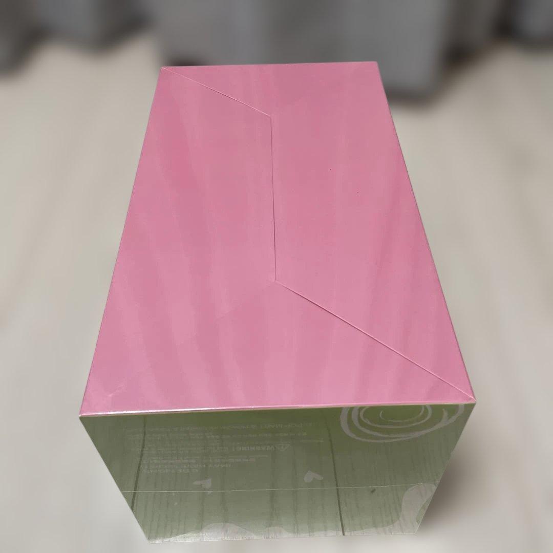 POP MART EXCITING MACARON ポップマート　マカロンラブブ