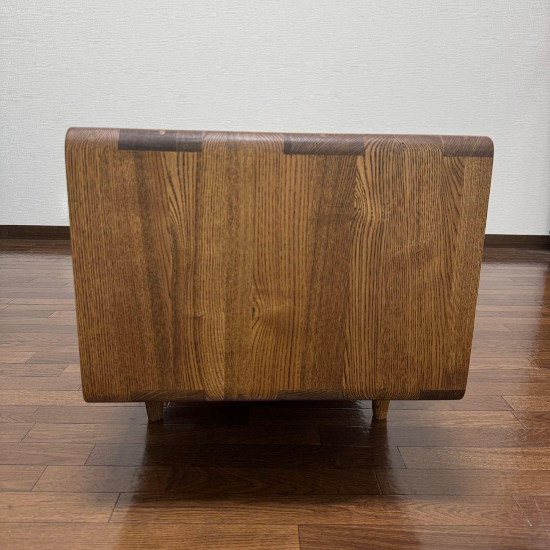 高級家具 久和屋家具 テレビ台 テレビボード 無垢材 くわやかぐ