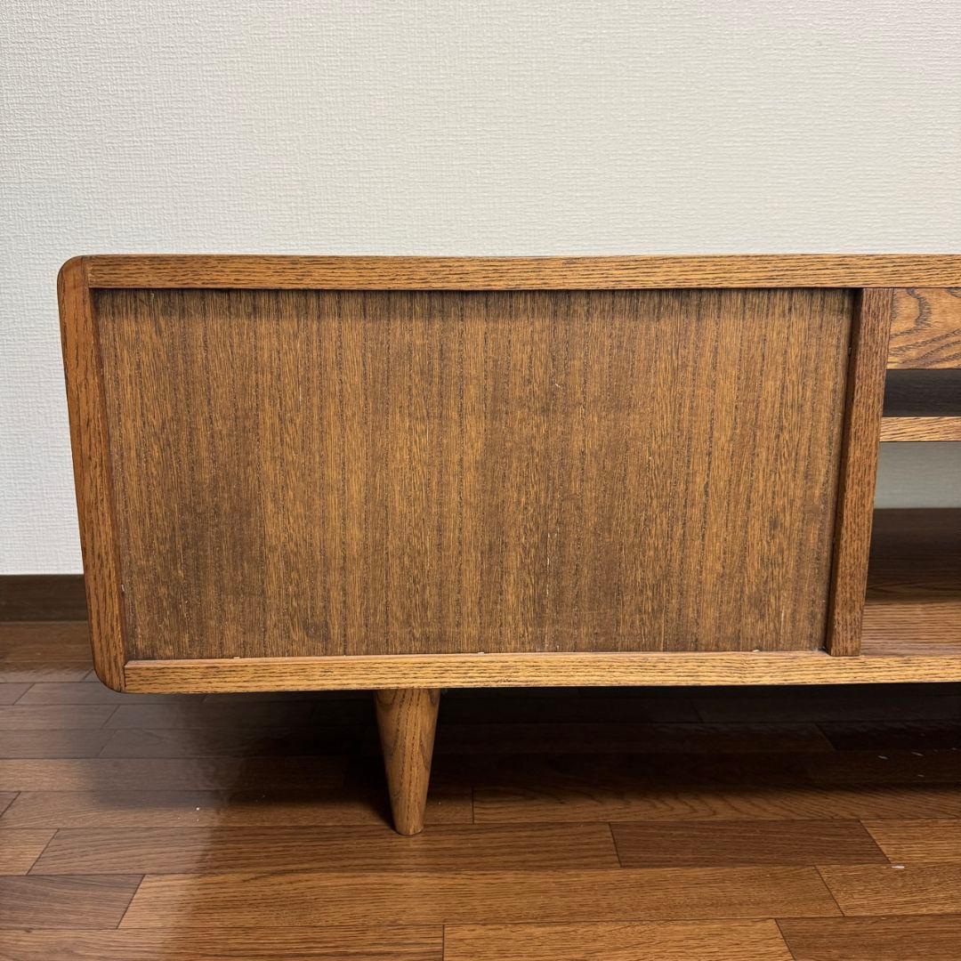 高級家具 久和屋家具 テレビ台 テレビボード 無垢材 くわやかぐ