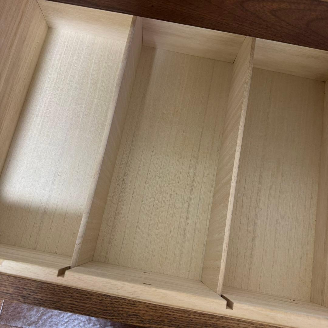 高級家具 久和屋家具 テレビ台 テレビボード 無垢材 くわやかぐ