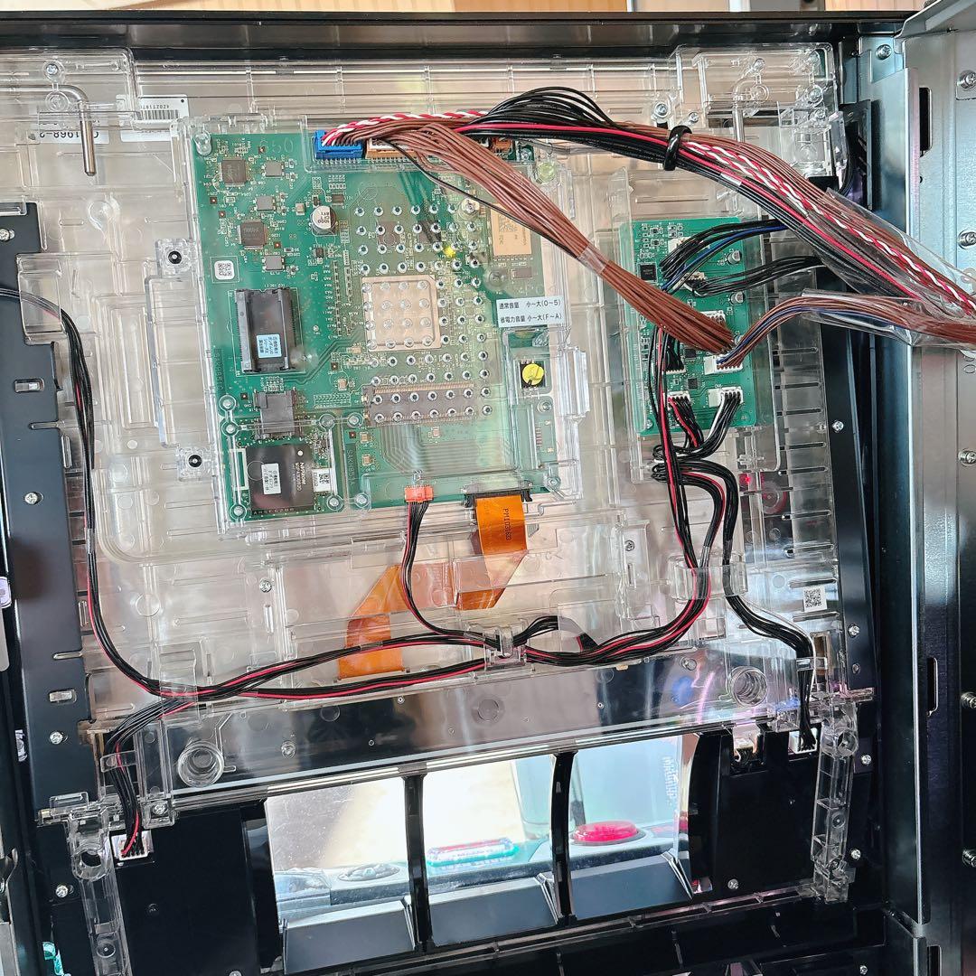 機動戦士ガンダムユニコーン　実機　家庭用電源　不要機付き