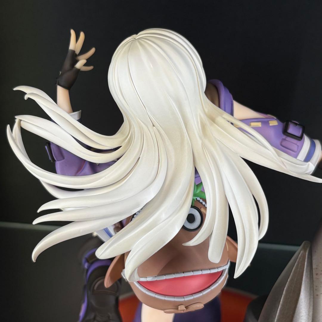 メイ Another Color GUILTY GEAR 1/7 フィギュア