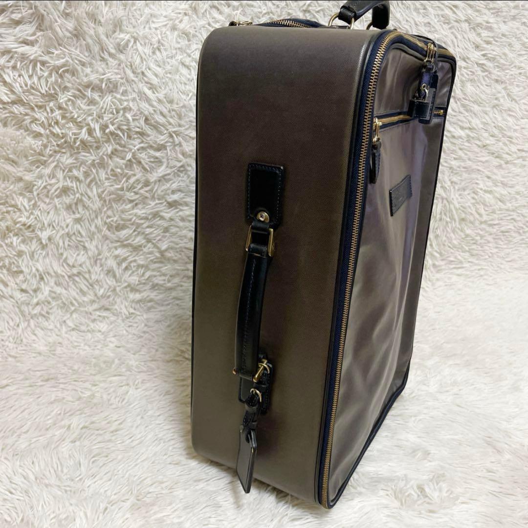 極美品 Felisi フェリージ 旅行バック　出張　キャリーケース　希少　高級