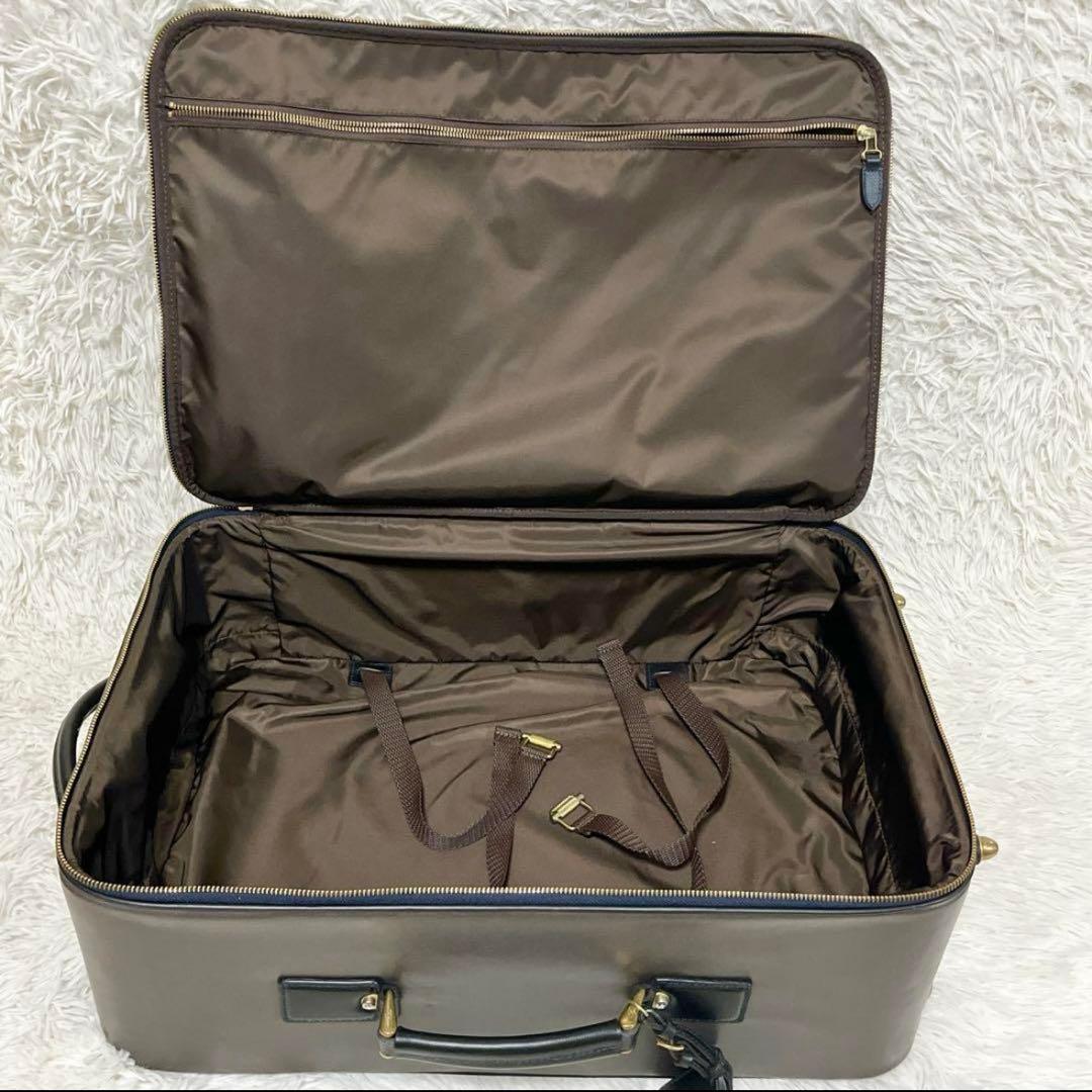 極美品 Felisi フェリージ 旅行バック　出張　キャリーケース　希少　高級