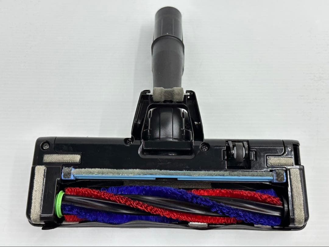 動作OK 中古 D-DP28　ヘッド　回転ブラシ　日立　掃除機 パワーヘッド