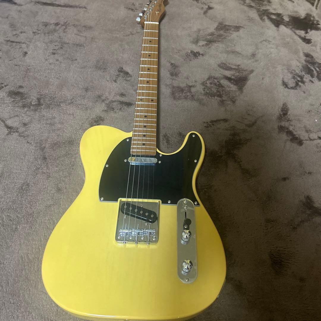 エレキギター　BTE-1-RSM/M BBD (Bacchus)