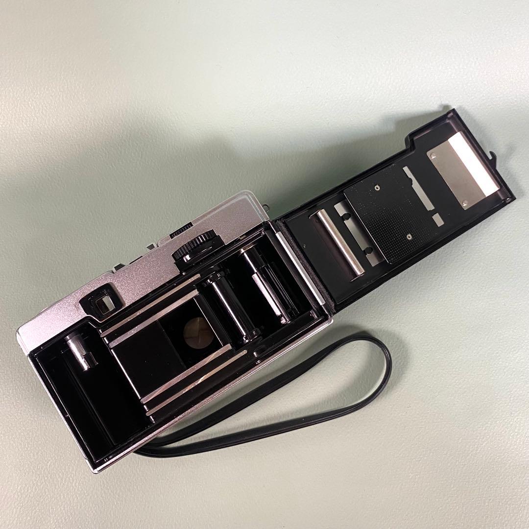 【作動保証1ヶ月】整備済、完動品/ OLYMPUS PEN EED オリンパス