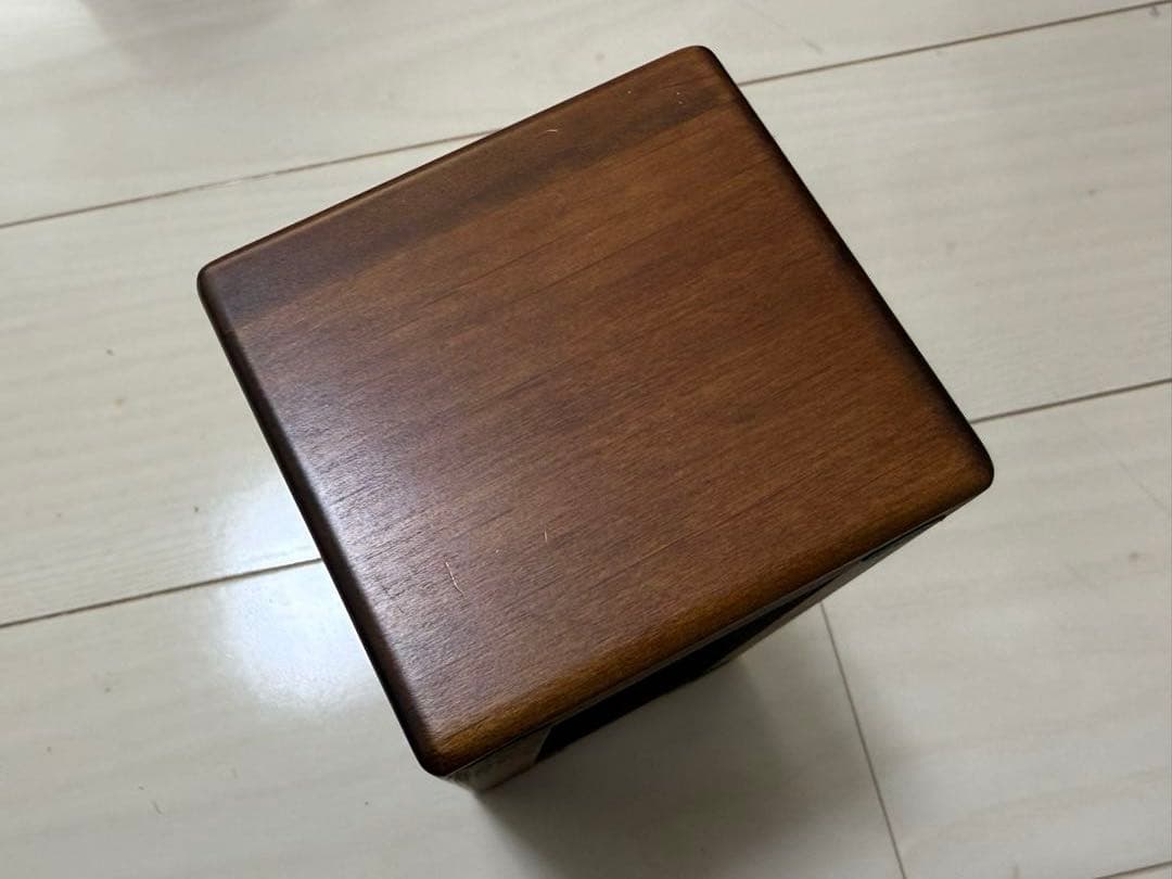 豊岡クラフト　万年筆　ペン　保管ケース
