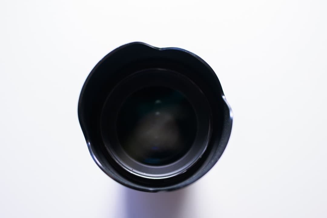 SIGMA 50 F1.4 DG Art 014 NIKON Fマウント用