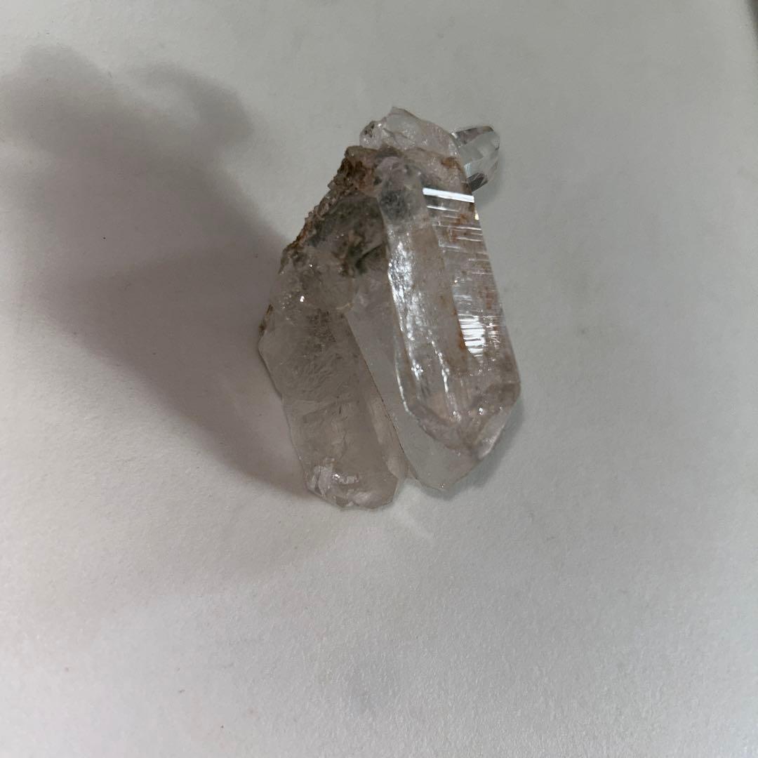 水晶　クラスター　原石　ヒーリング石