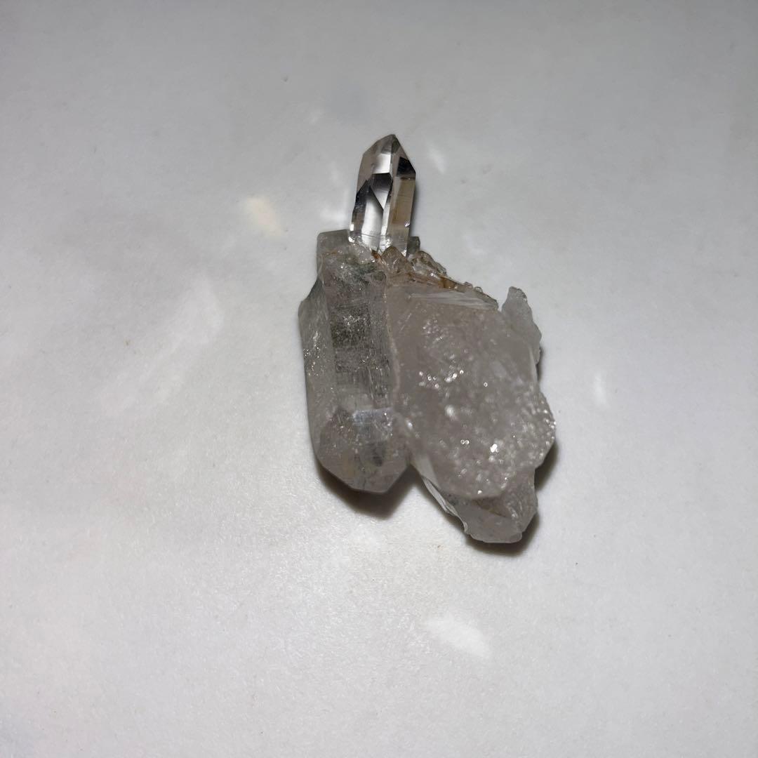 水晶　クラスター　原石　ヒーリング石