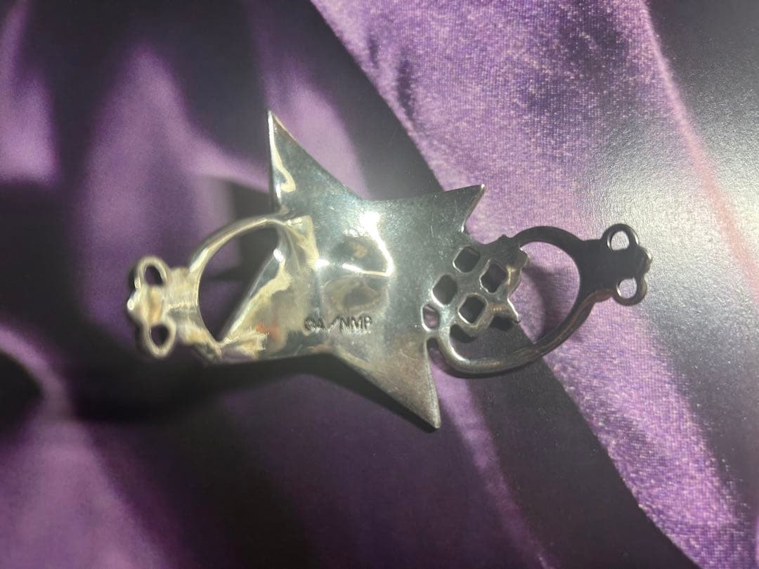 【お値下げ中】 忍たま乱太郎　MAYLA 5年生　簪 おまけつき