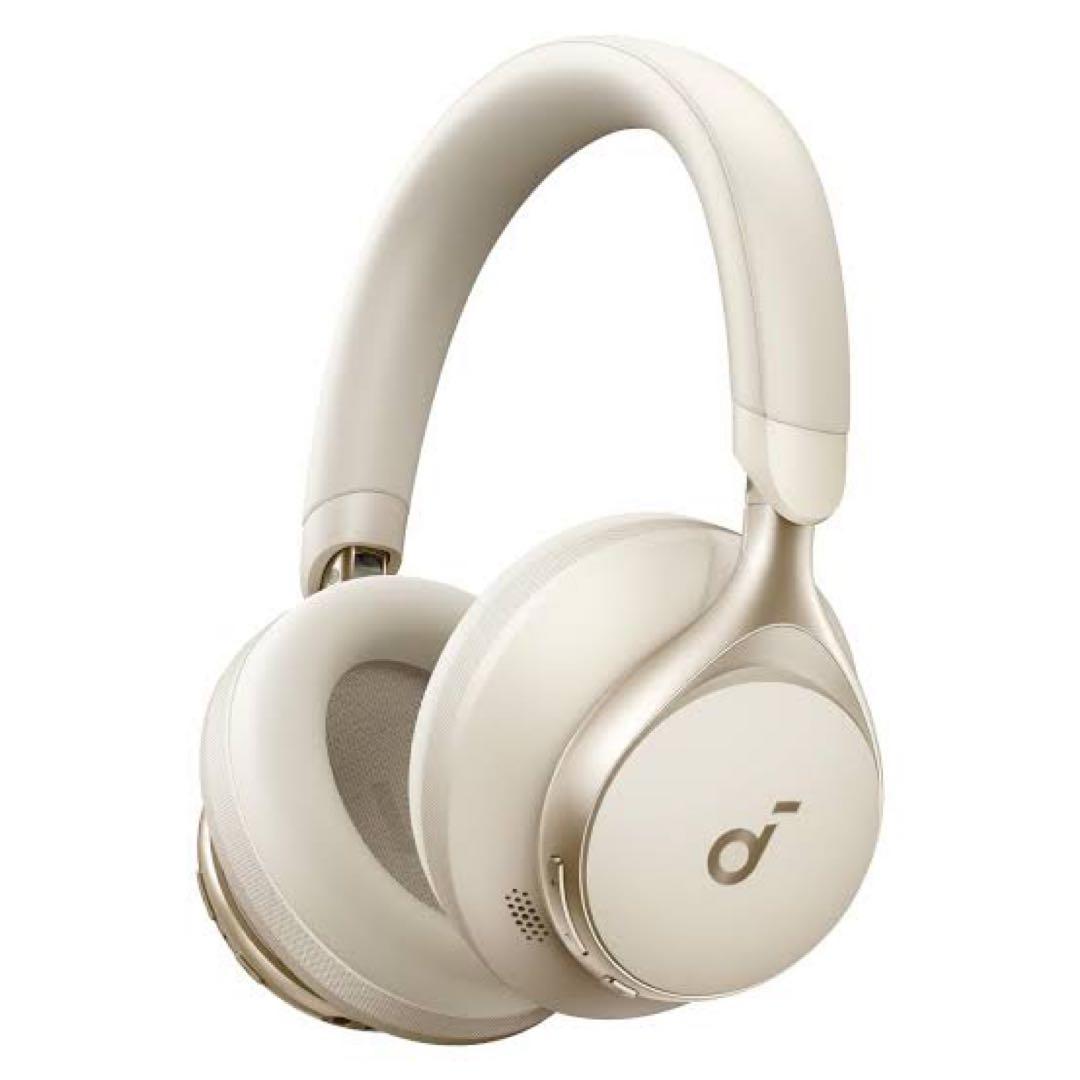 Anker Soundcore Space One ワイヤレスヘッドフォン