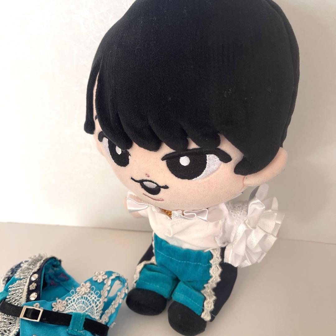 みんちゆ 様 すのチル 服 ベストアーティスト　衣装 宮舘涼太