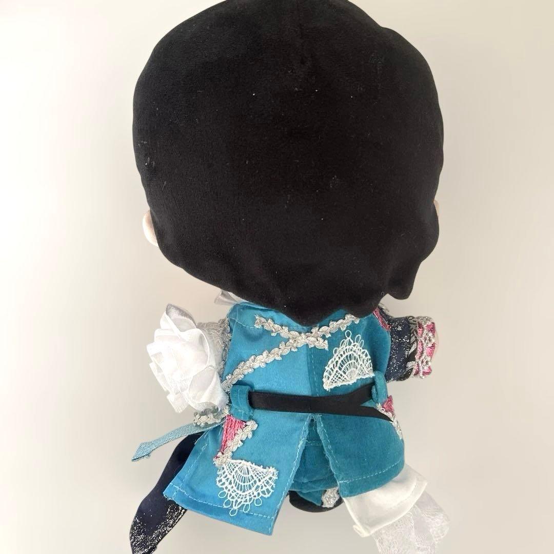 みんちゆ 様 すのチル 服 ベストアーティスト　衣装 宮舘涼太