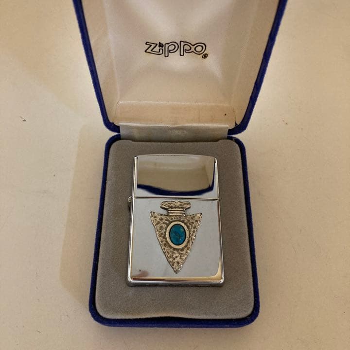 ZIPPOライター