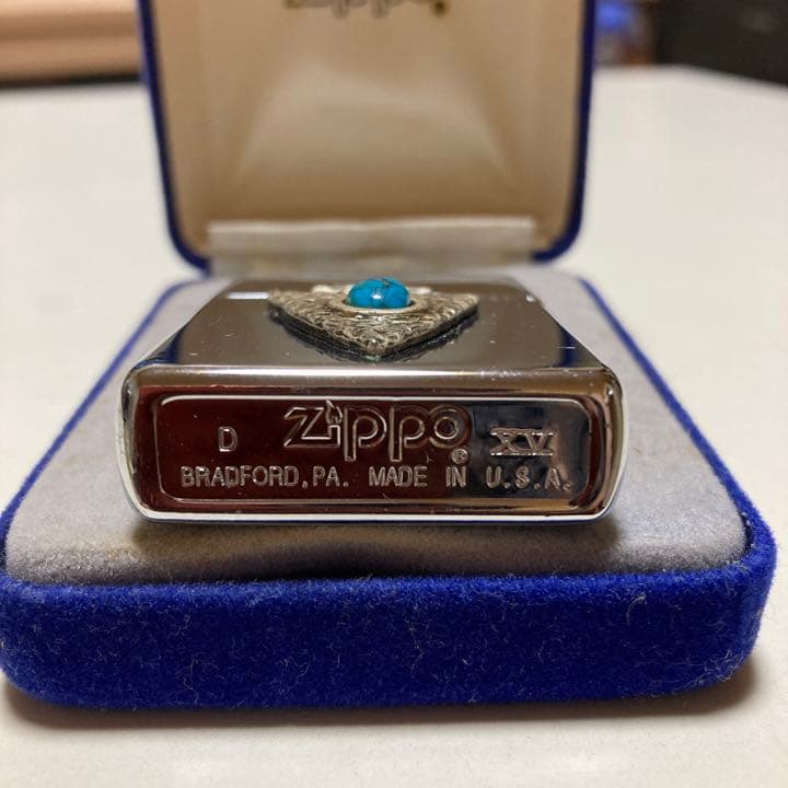 ZIPPOライター