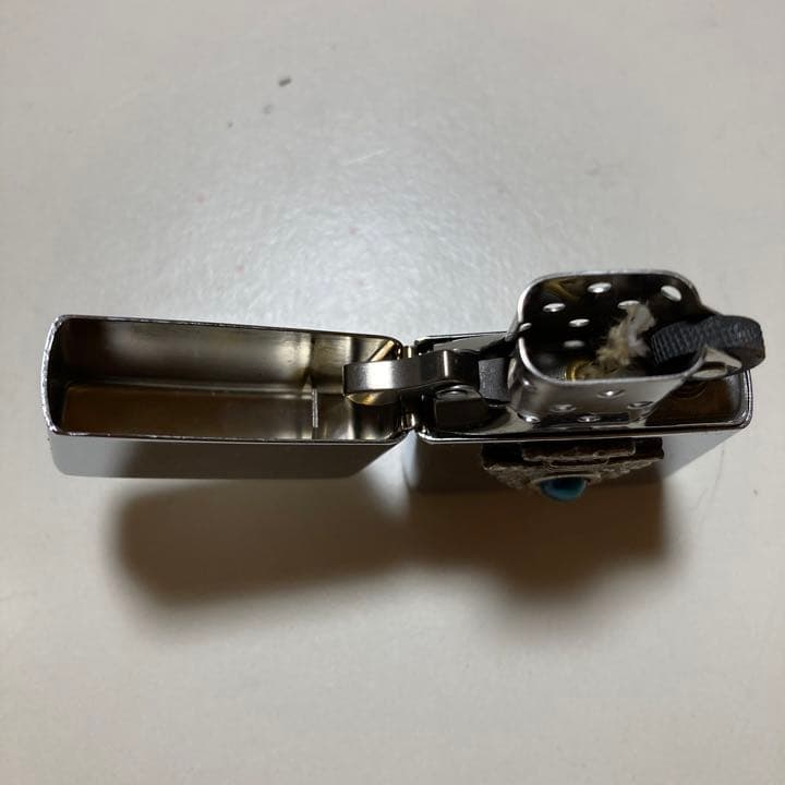ZIPPOライター