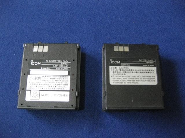 ICOM IC-T7ss 144MHz/430MHz　エアバンド広帯域受信対応