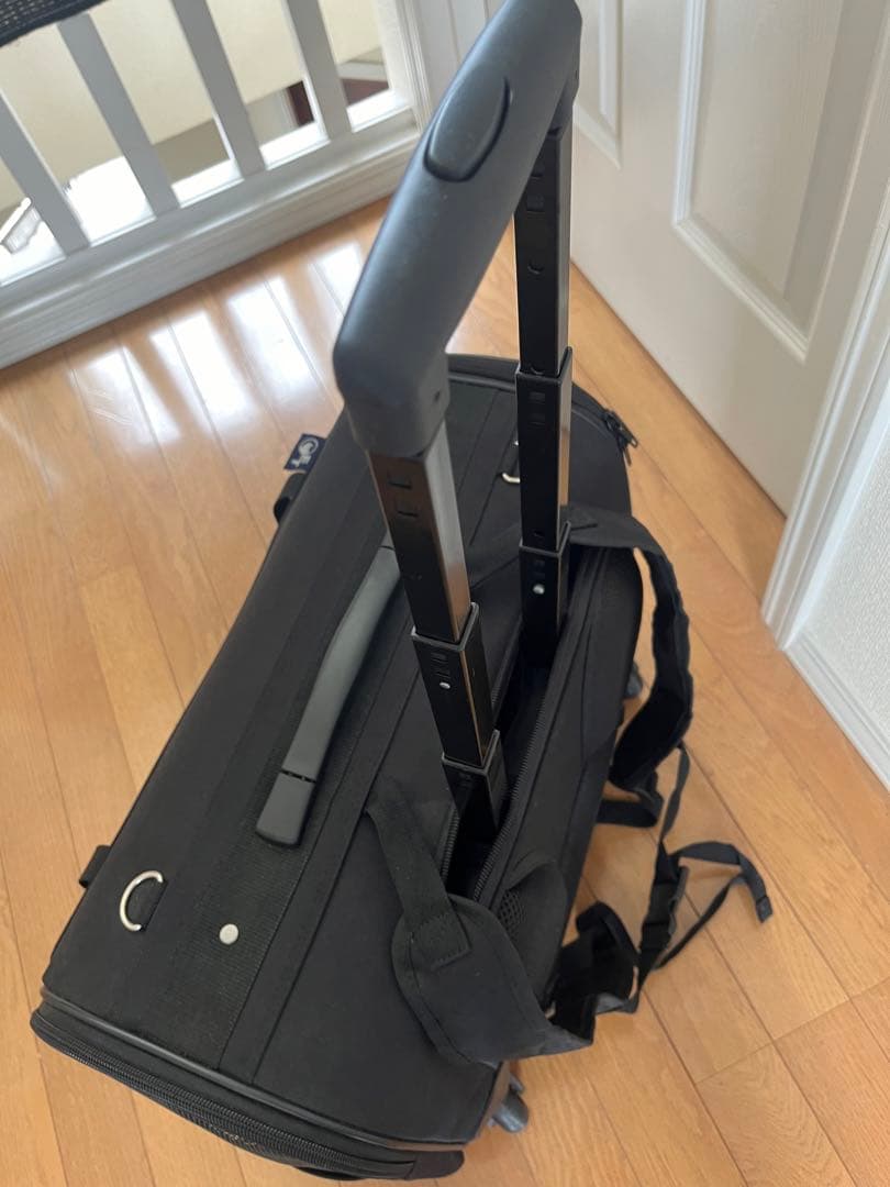 OFT ブロッサムリュックキャリー ミニチュアダックス専用