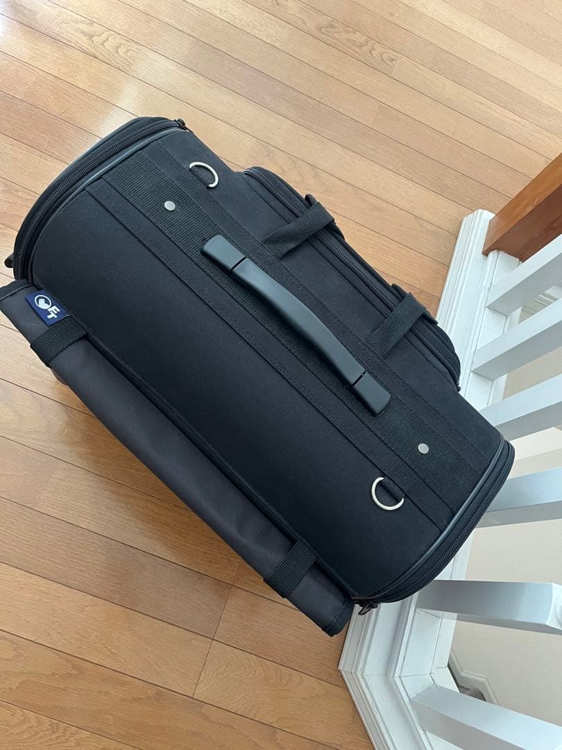 OFT ブロッサムリュックキャリー ミニチュアダックス専用