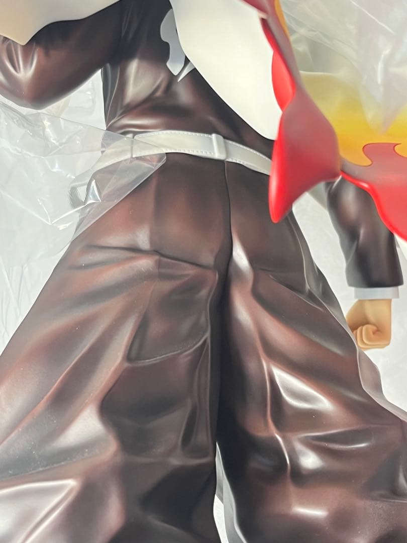 アニプレックス 鬼滅の刃 煉獄杏寿郎 1/4スケール フィギュア