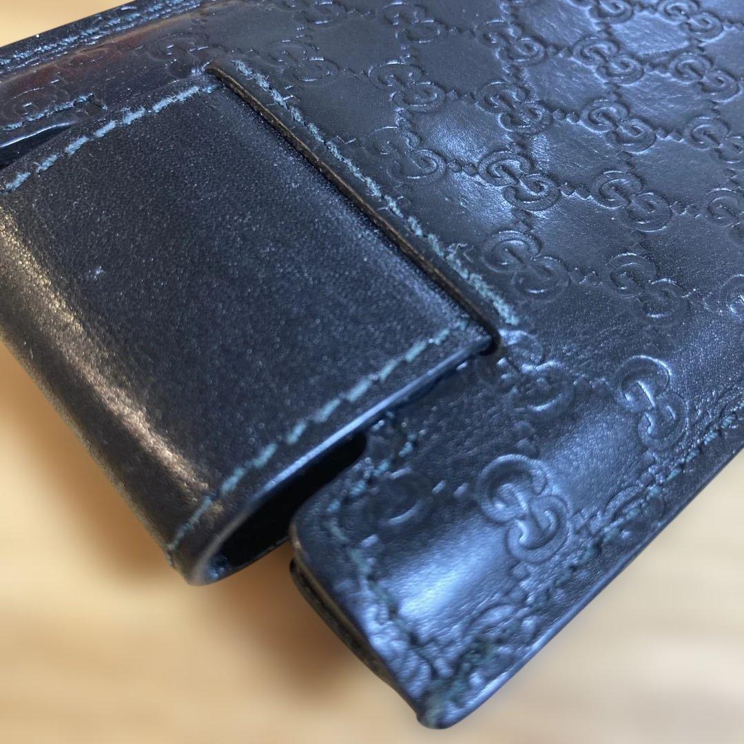 グッチ　ミュゼオ　スマホケース