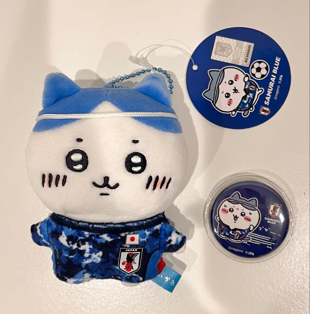 【チカ】