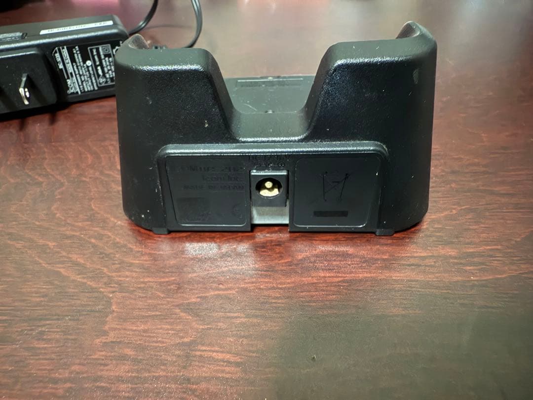 IP100Hセット