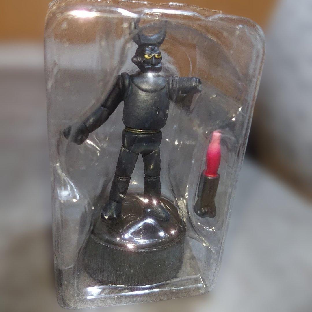 横山光輝ワールド ボトビッツBOXセット/ジャイアントロボ/鉄人28号他