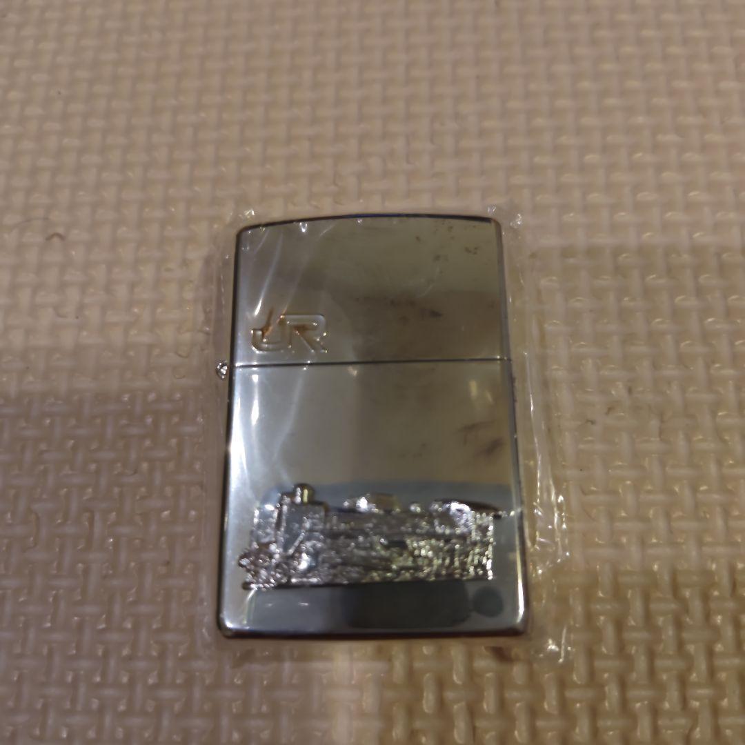 【レア】【限定品】JR SL C57 ZIPPO シリアルナンバー