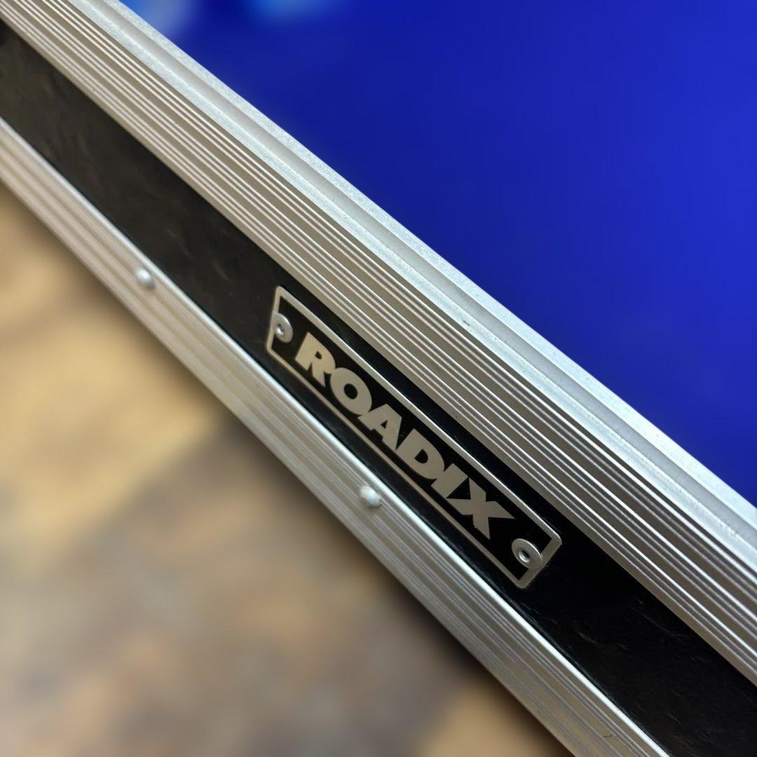 【MIDAS 】Venice 240 ミダス アナログミキサー ハードケース付き