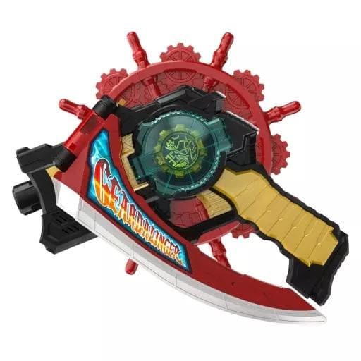 新品｜機界戦隊ゼンカイジャー ギアダリンガー MEMORIAL EDITION