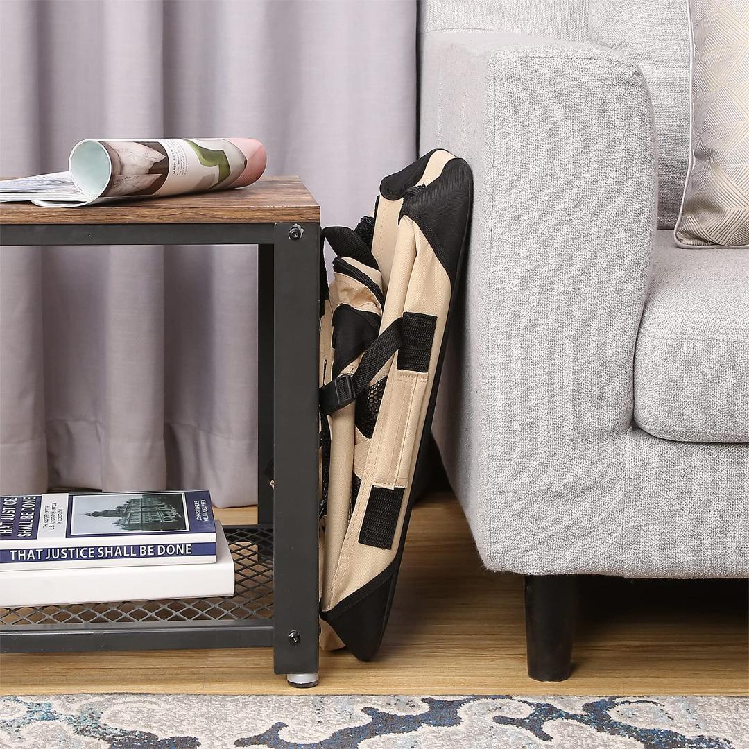 鞄 折り畳み 車 ペット お手入れが簡単 一緒にドライブ