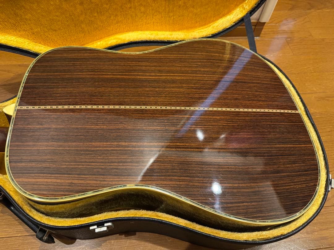 tokai tcm 80v Martin d45 pre-war モデル