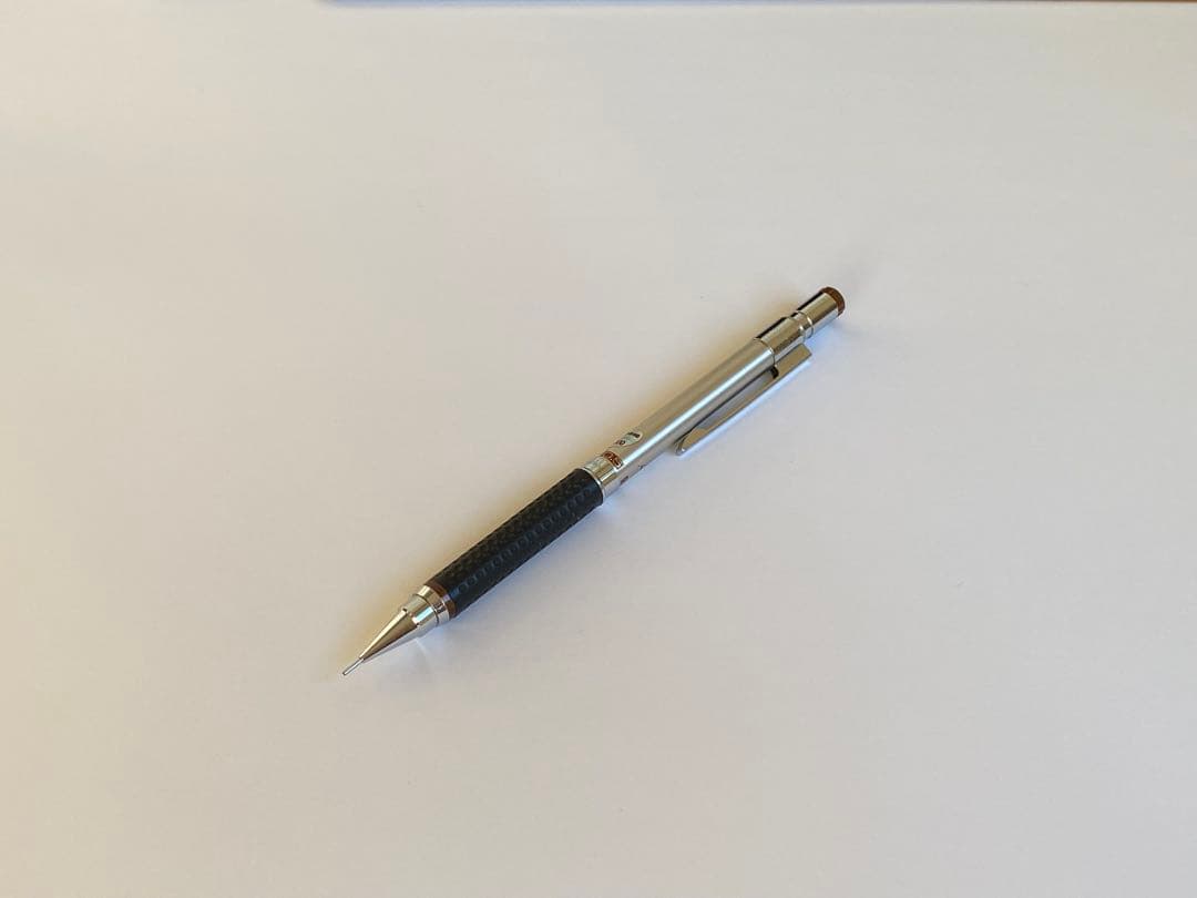 廃番 廃盤 トンボ鉛筆 Tombow Dimple Pro 0.5mm