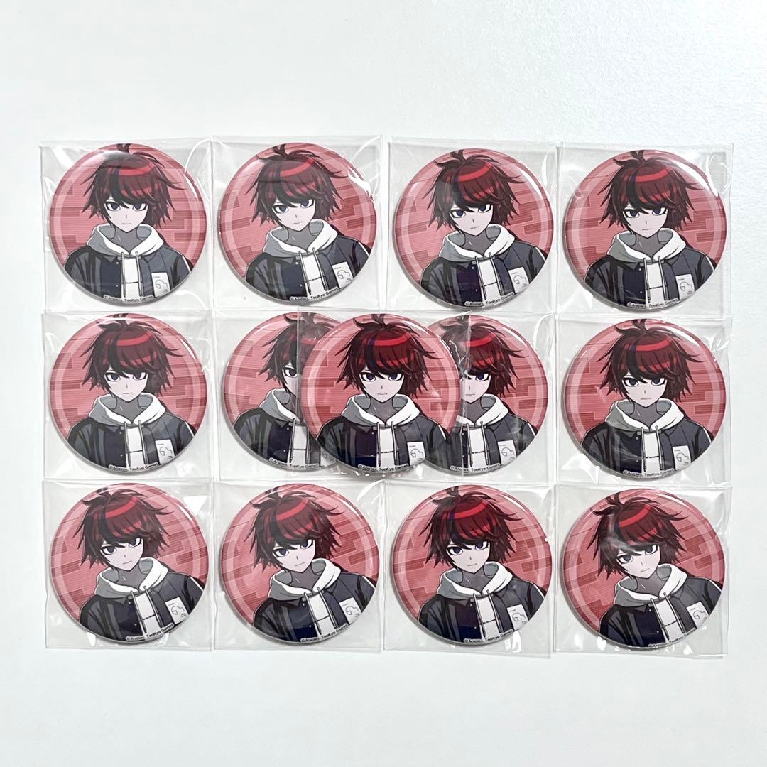 澄野拓海 WonderGOO 缶バッジ 13点