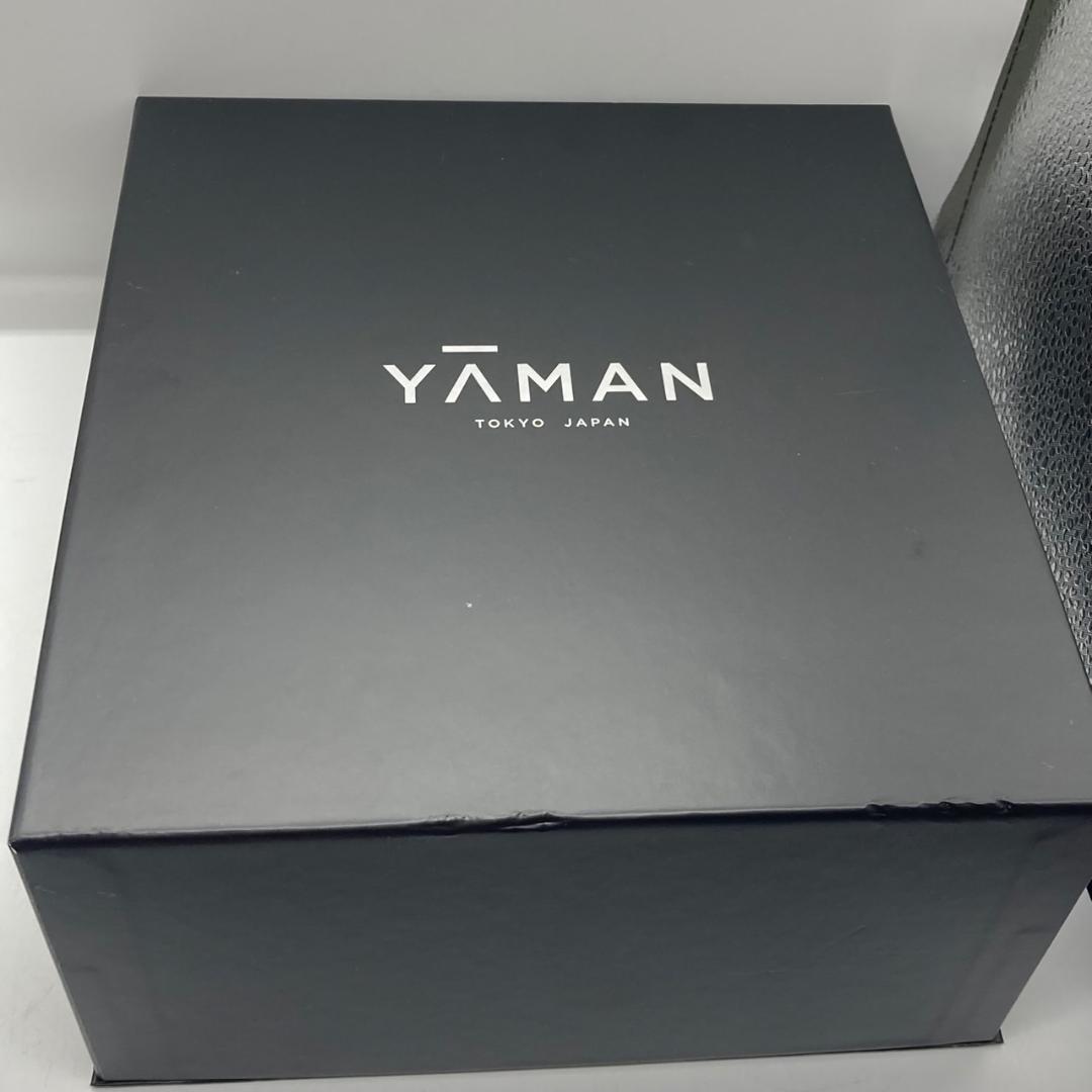 ▼美品　YAMAN フォトプラス　プレステージSS　美顔器　ヤーマン