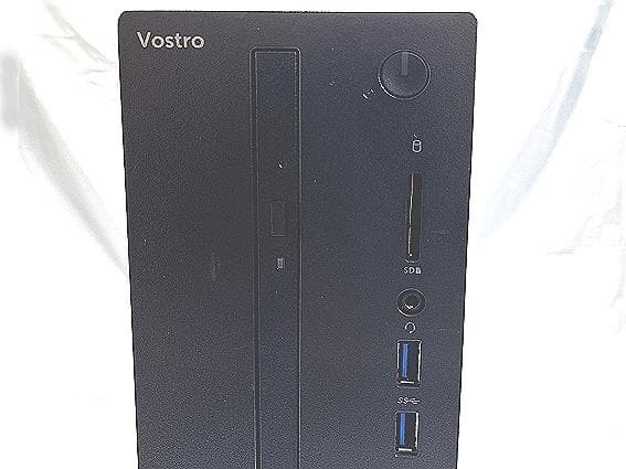 Windowsデスクトップ DELL Vostro 3267 Windows 11 Pro