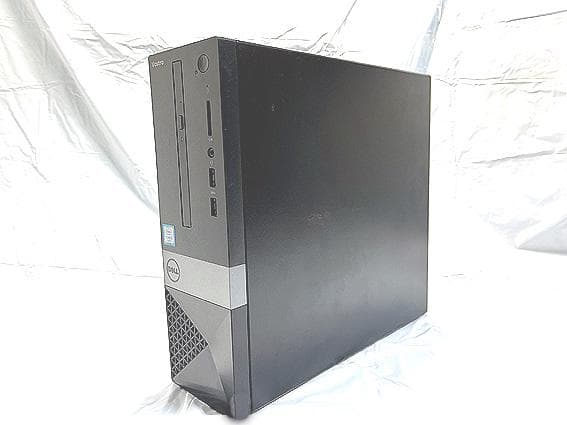 Windowsデスクトップ DELL Vostro 3267 Windows 11 Pro