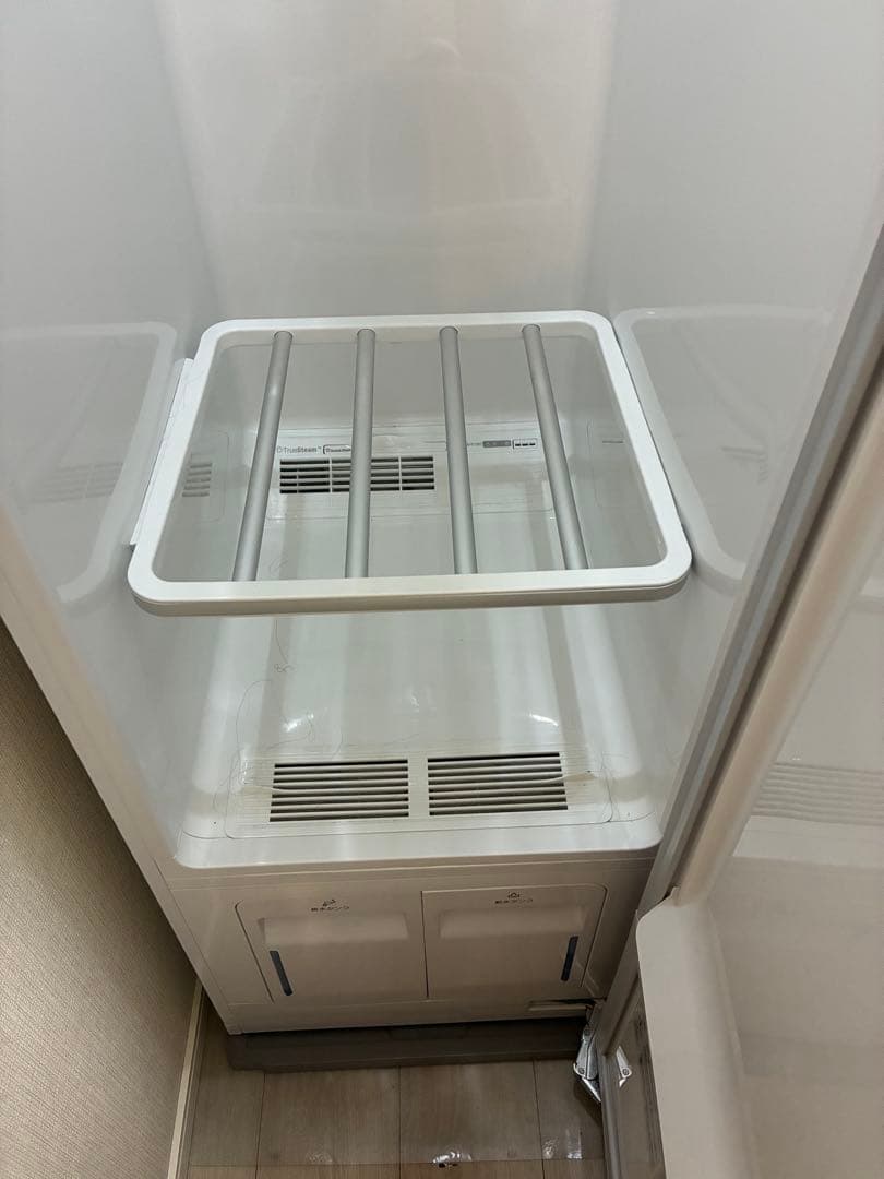 lgスタイラー