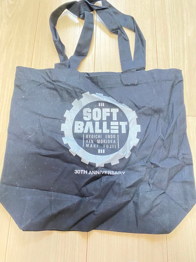 未開封多数 SOFT BALLET DVD・CD・グッズまとめ売り