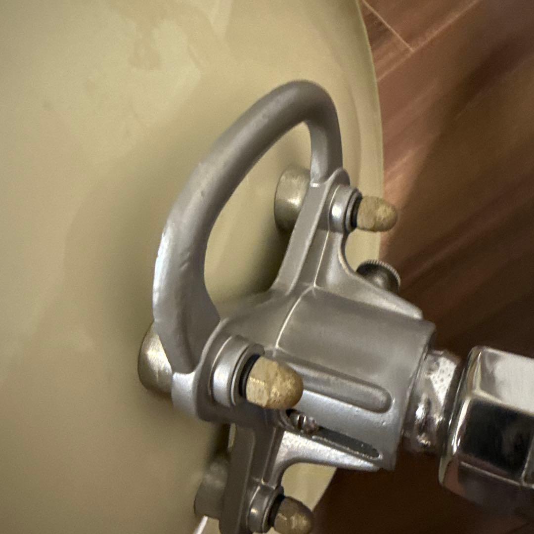 2脚セット廃盤　DULTON　ダルトン ビートスツール 折りたたみ 昇降 ②