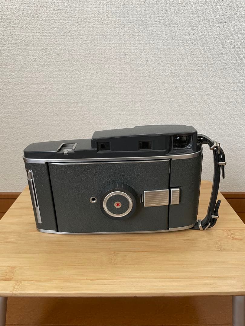 フィルムカメラ SEIKOSHA-SLV POLAROID 120