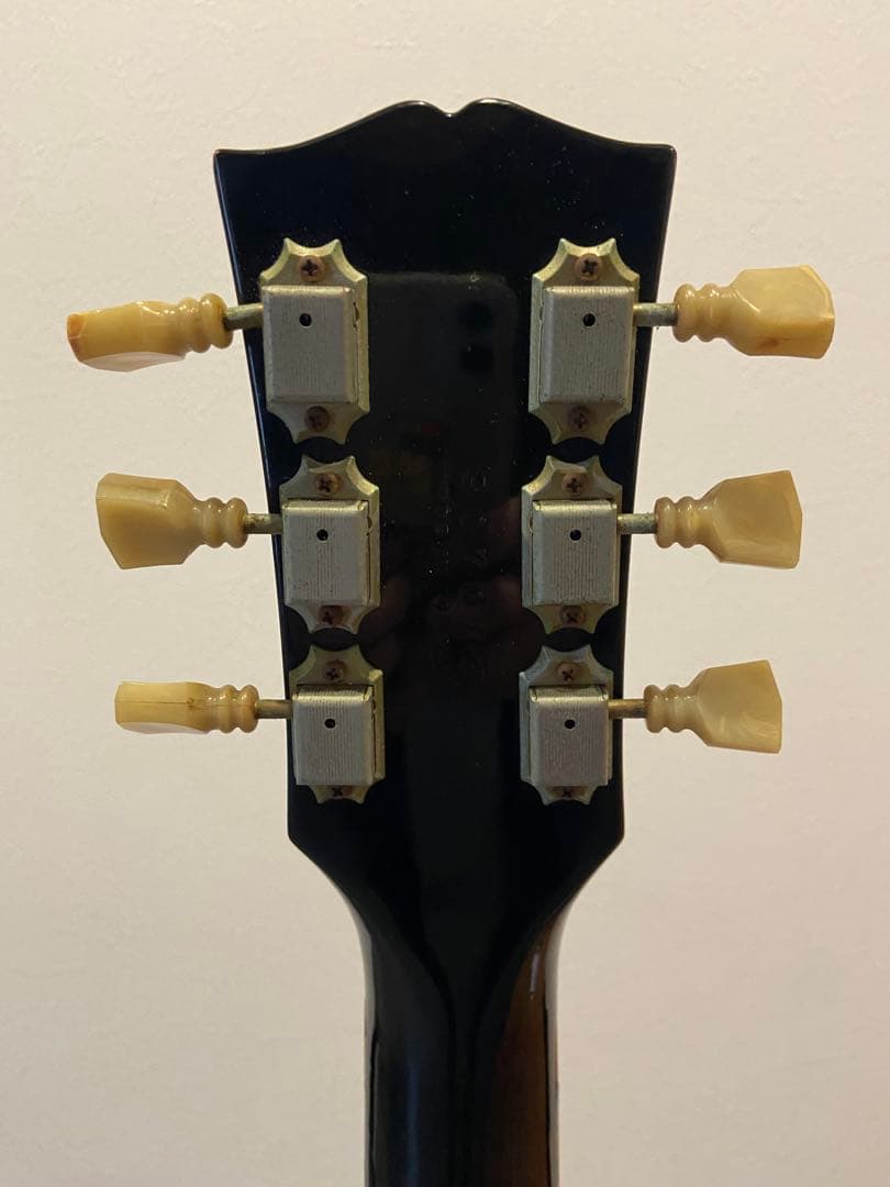 ⭐︎ミヤ⭐︎YAMAHA スタンダード ヤマハLP400 レスポール 希少